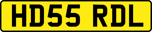 HD55RDL