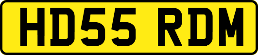 HD55RDM