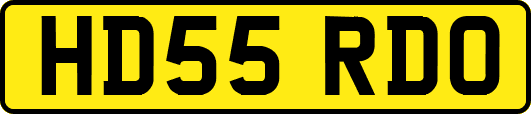 HD55RDO