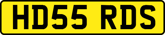 HD55RDS