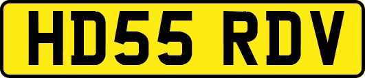 HD55RDV