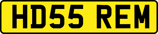HD55REM