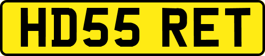 HD55RET