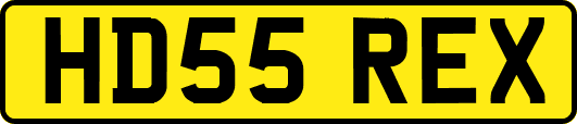 HD55REX