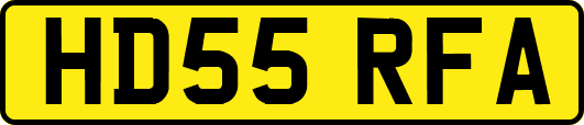 HD55RFA