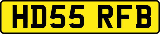 HD55RFB