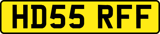 HD55RFF