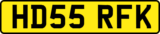 HD55RFK
