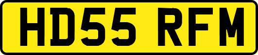 HD55RFM