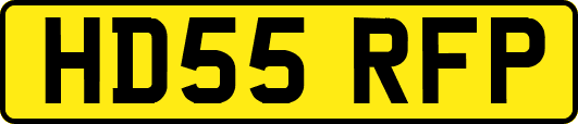 HD55RFP