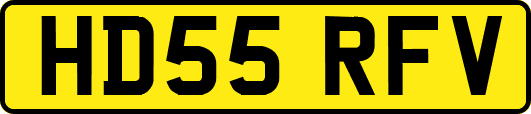 HD55RFV