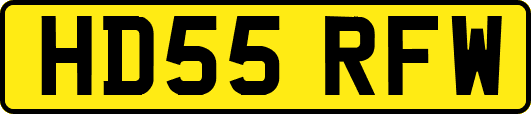 HD55RFW