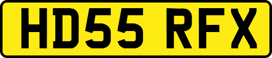 HD55RFX