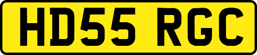 HD55RGC