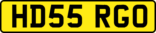 HD55RGO