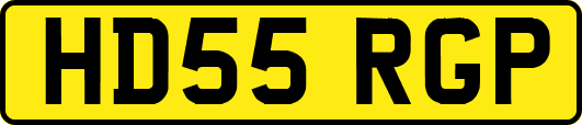 HD55RGP
