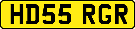 HD55RGR
