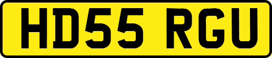 HD55RGU
