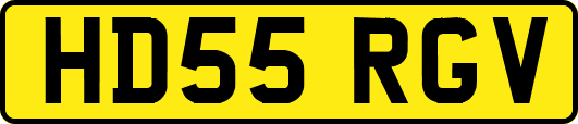 HD55RGV