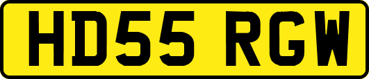 HD55RGW