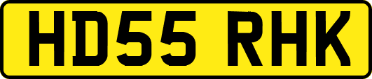HD55RHK