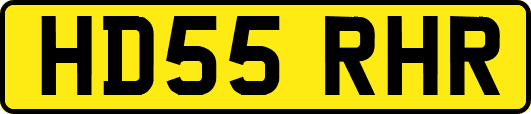 HD55RHR
