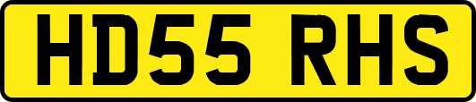 HD55RHS