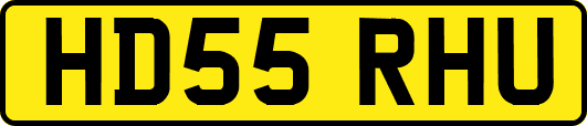 HD55RHU
