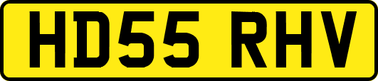 HD55RHV