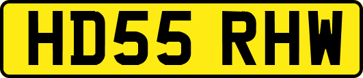 HD55RHW