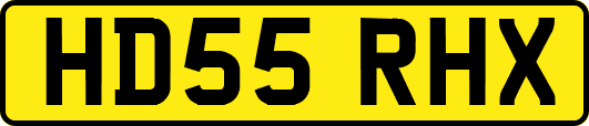 HD55RHX