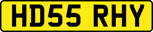 HD55RHY