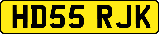 HD55RJK
