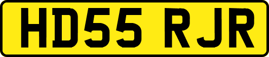 HD55RJR