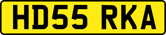 HD55RKA