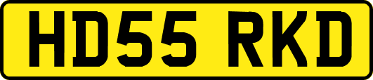 HD55RKD