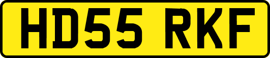 HD55RKF