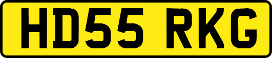 HD55RKG