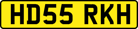 HD55RKH