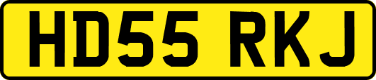 HD55RKJ