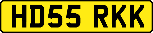 HD55RKK