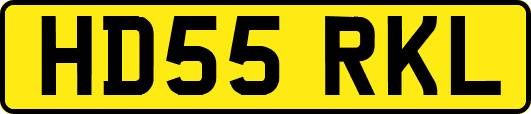 HD55RKL