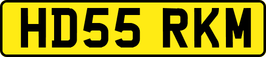 HD55RKM