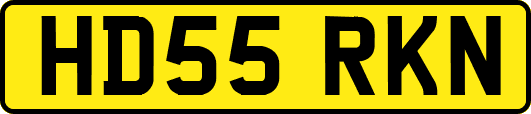 HD55RKN