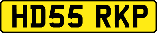 HD55RKP