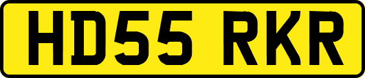 HD55RKR