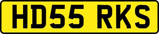 HD55RKS