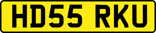 HD55RKU