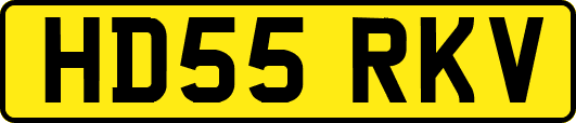 HD55RKV