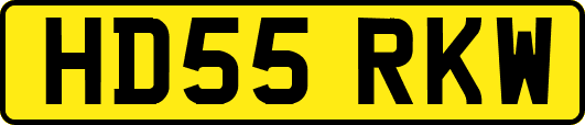 HD55RKW